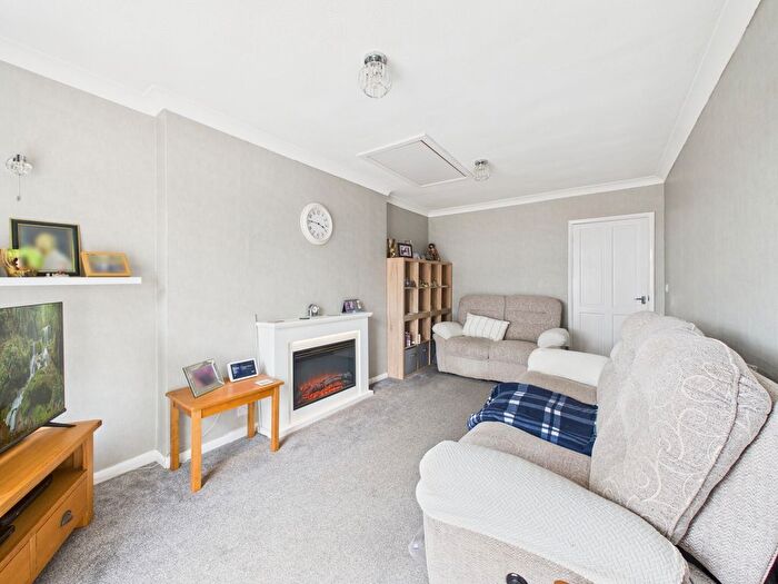 2 Bedroom Bungalow For Sale In Grendon Walk, Parklands, NN3