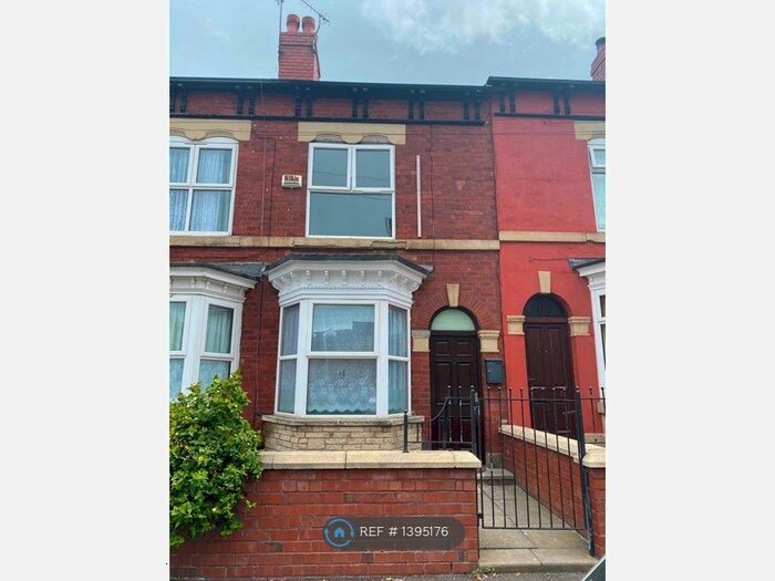 3 Bedroom Terraced House To Rent In Vincent Road, Sheffield, S7