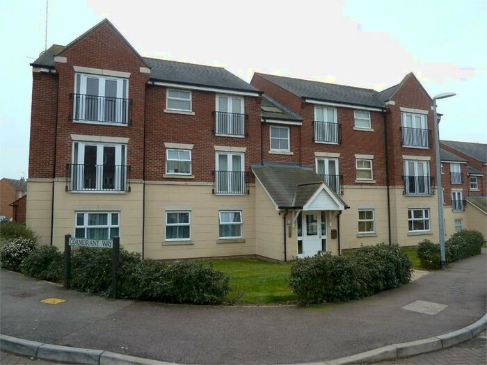 2 Bedroom Apartment To Rent In Sandpiper Way, Leighton Buzzard, Bedfordshire, LU7