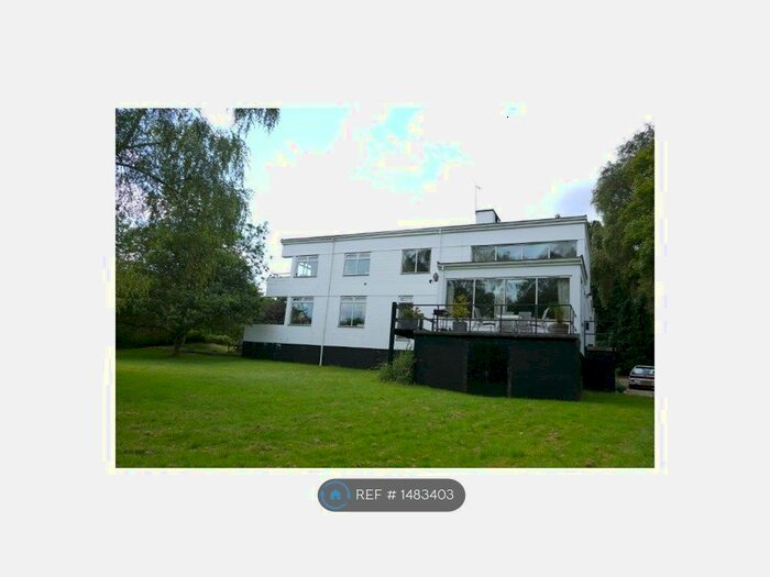 2 Bedroom End Of Terrace House To Rent In Pleasant Land, Boars Hill, Oxford, OX1