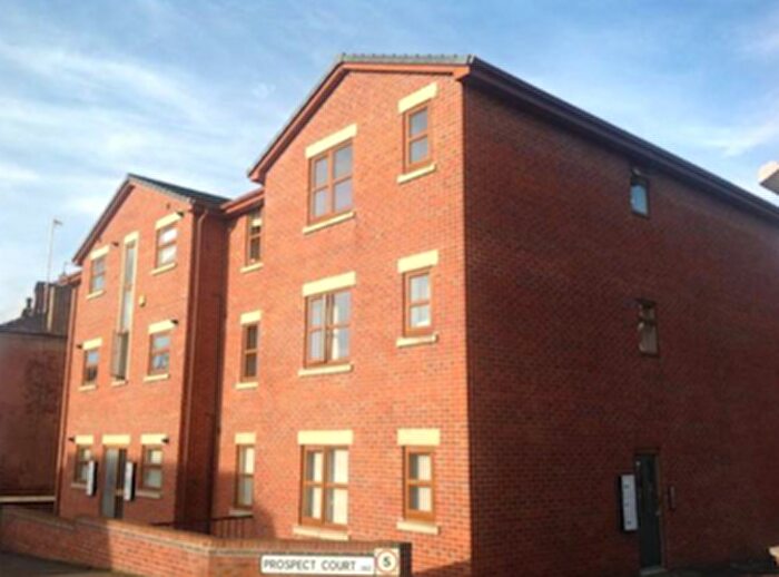 2 Bedroom Flat To Rent In Rawmarsh Hill, Parkgate, Rotherham, S62