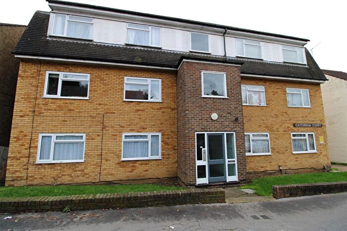 1 Bedroom Flat For Sale In Beauchamp Road, London, SE19