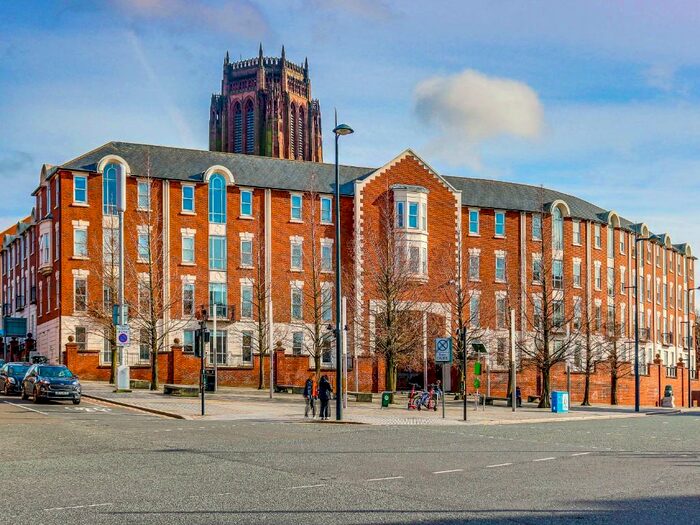 2 Bedroom Apartment To Rent In Arch View Crescent, Liverpool, Merseyside, L1