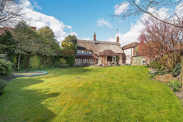 3 Bedroom Cottage For Sale In Bury Common, Bury, Pulborough, RH20