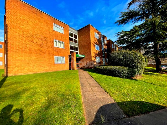2 Bedroom Flat To Rent In Burnham Court, Muscovy Road, Birmingham, B23
