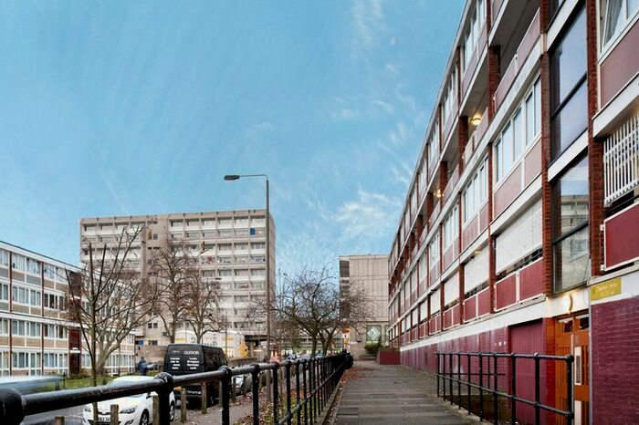 4 Bedroom Flat To Rent In Danebury Avenue, London, SW15