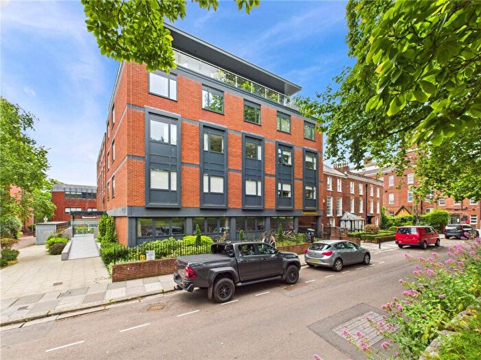 2 Bedroom Apartment To Rent In Southernhay East, Southernhay, Exeter, EX1
