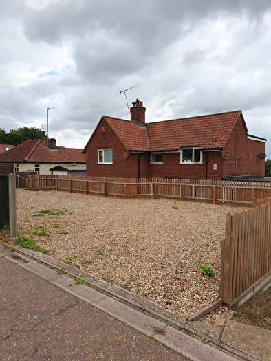 8 Bedroom Detached House To Rent In Dereham Road, Norwich, NR5