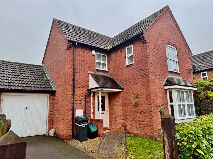 3 Bedroom Property To Rent In Waterleaze, Taunton, TA2