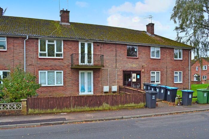 1 Bedroom Flat To Rent In Bathurst Road, Hemel Hempstead, HP2