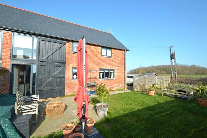 3 Bedroom Barn Conversion To Rent In Russells Road, Halstead, Essex, CO9