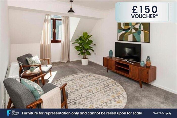 1 Bedroom Retirement Property To Rent In Rufus Court, Gosport Lane, Lyndhurst, SO43
