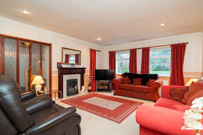 4 Bedroom Detached House For Sale In Merefield, Astley Village, PR7