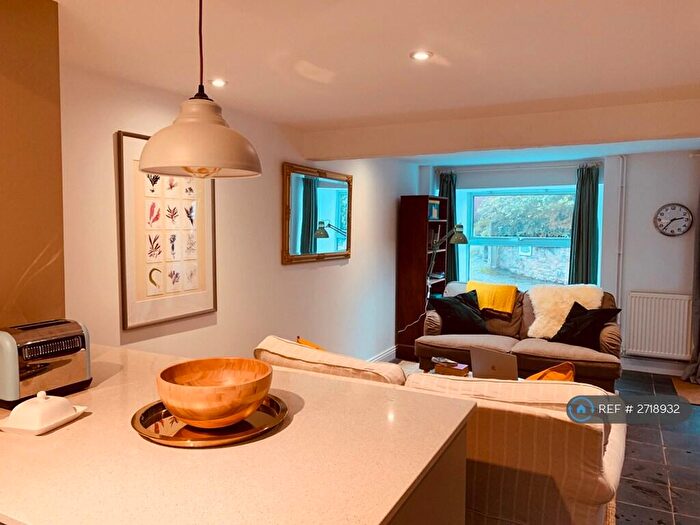 2 Bedroom End Of Terrace House To Rent In Bakers Cottages, Lympstone, Exmouth, EX8