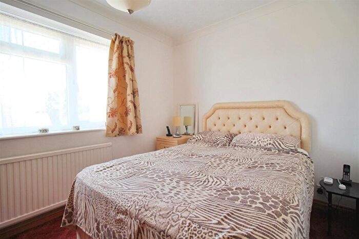 2 Bedroom Semi-Detached House For Sale In Lancaster Gardens, Aylsham, Norwich, NR11