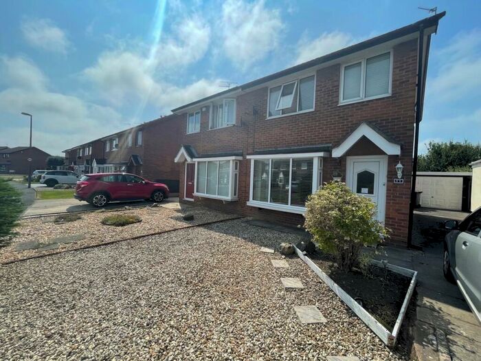 3 Bedroom Semi-Detached House To Rent In Mayfield Avenue, Thornton Cleveleys, FY5