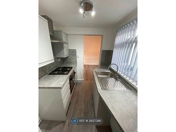 2 Bedroom Terraced House To Rent In Nimrod Street, Liverpool, L4