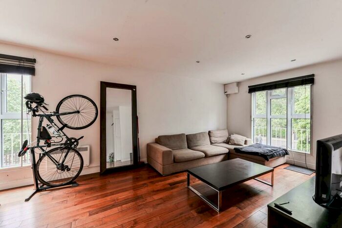 1 Bedroom Flat To Rent In Highbury, Highbury, London, N5