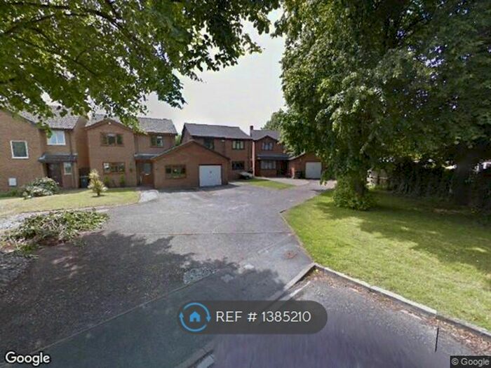 4 Bedroom Detached House To Rent In Anne Close, Christchurch, BH23