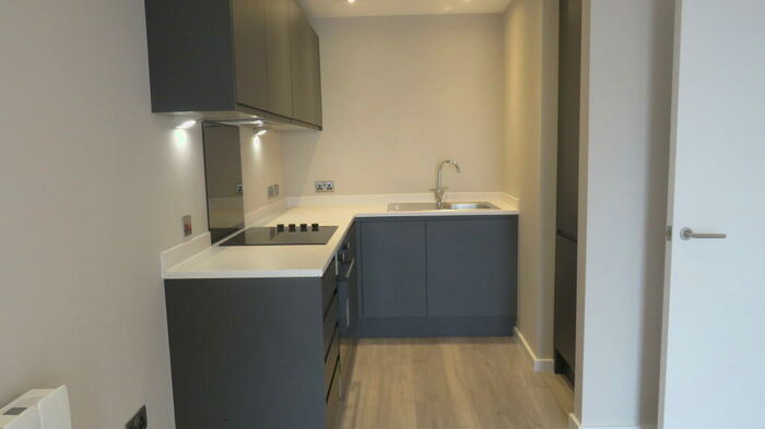 1 Bedroom Apartment To Rent In Park Central, Liverpool., L3