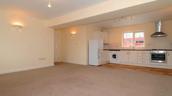 1 Bedroom Apartment To Rent In Fleet Road, Fleet, GU51