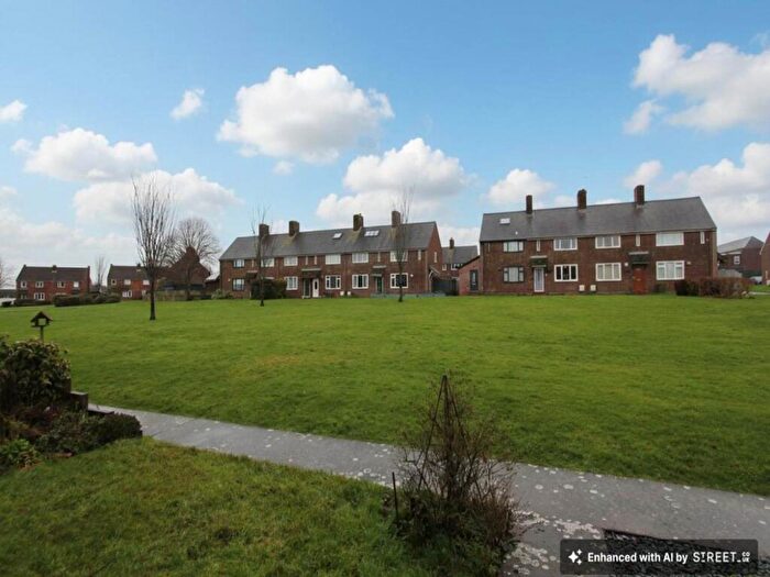 2 Bedroom House To Rent In Partridge Road, St Athan, Vale Of Glamorgan, CF62