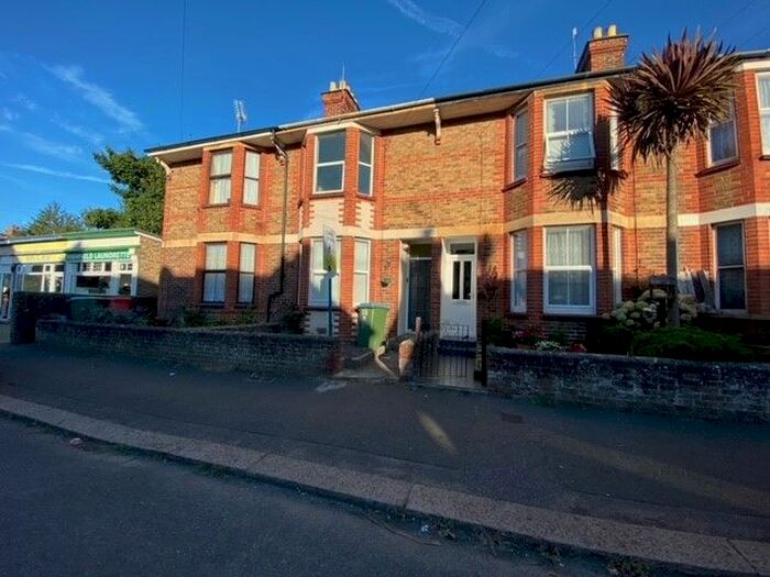 1 Bedroom Flat To Rent In Highfield Road, Bognor Regis, PO22