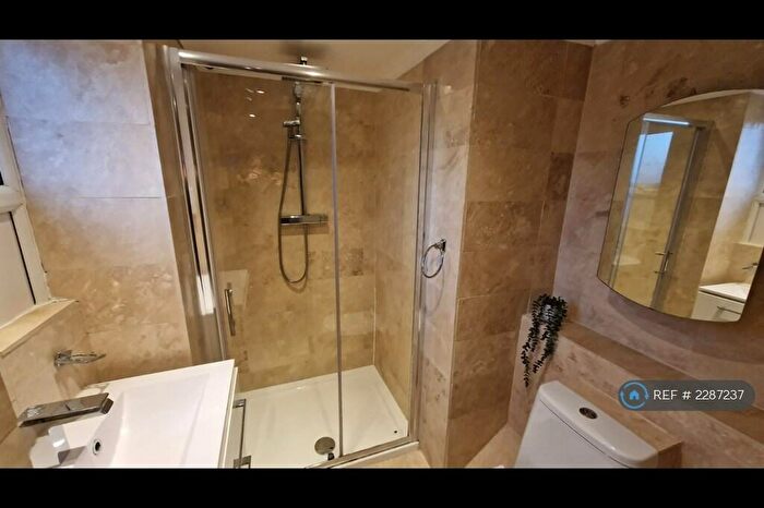 1 Bedroom Flat To Rent In Leopold Avenue, Manchester, M20