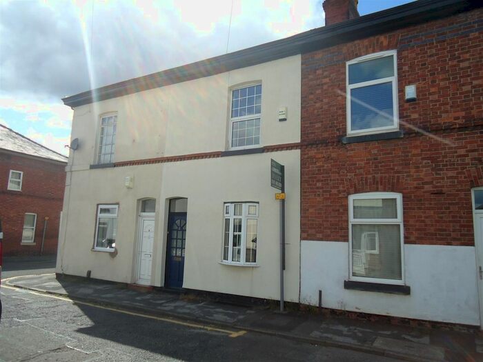2 Bedroom Terraced House To Rent In Bramhall Moor Lane, Hazel Grove, Stockport SK7
