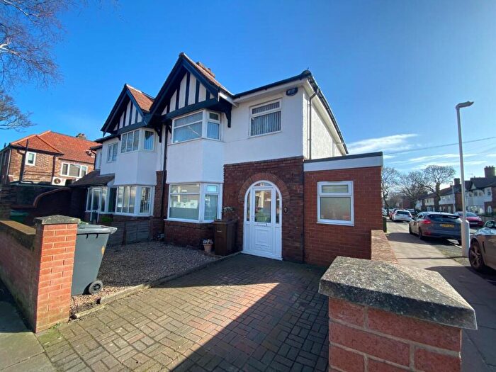 3 Bedroom Semi Detached House For Sale In Brooke Road East, Liverpool, L22