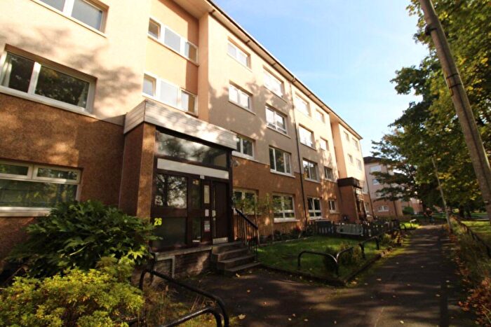 1 Bedroom Flat To Rent In Kennedy Path, Glasgow, G4
