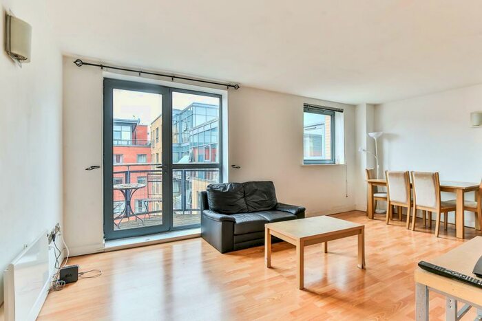 1 Bedroom Apartment To Rent In West One Plaza, Cavendish Street, Sheffield, S3