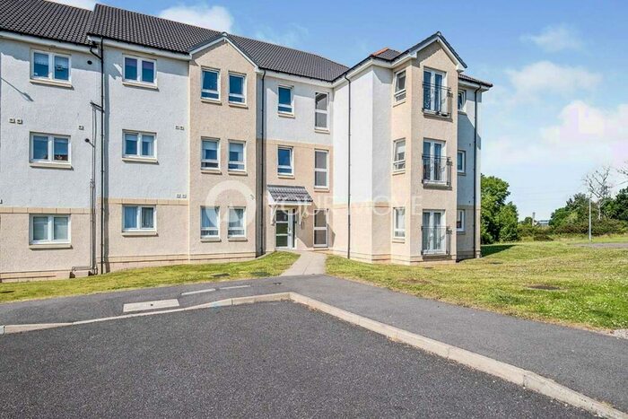 2 Bedroom Flat To Rent In Holm Farm Road, Culduthel, Inverness, IV2