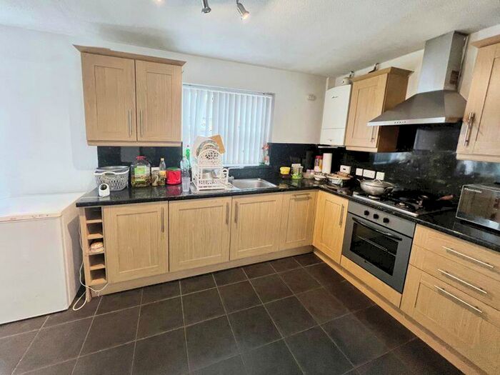 3 Bedroom Detached House For Sale In Winterfield Drive, Middle Hulton, BL3