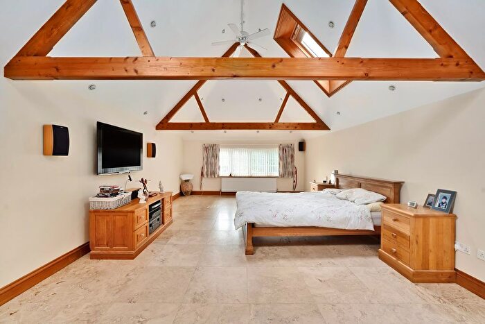 5 Bedroom Detached House For Sale In Rye Hill, Playden, TN31