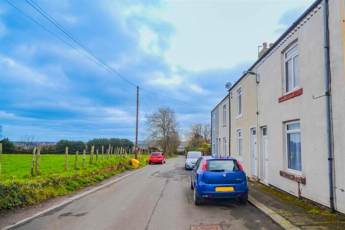2 Bedroom Property For Sale In Trout Hall Lane, Skelton-In-Cleveland, Saltburn-By-The-Sea, TS12