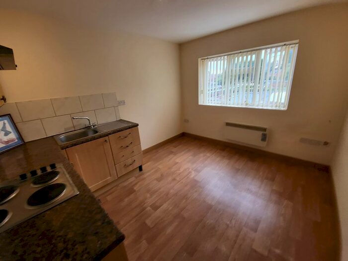 1 Bedroom Flat To Rent In Gravelly Ln, Erdington, B23