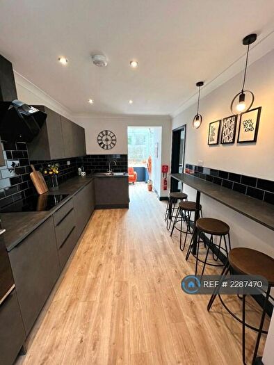 5 Bedroom End Of Terrace House To Rent In Friends Road, Norwich, NR5