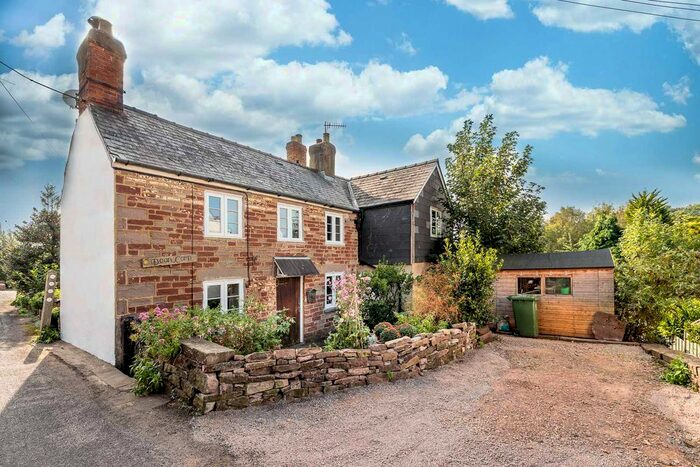 3 Bedroom Semi-Detached House For Sale In Awre Road, Blakeney, GL15