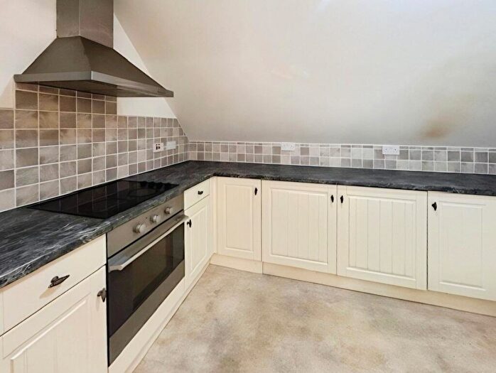 2 Bedroom Apartment To Rent In Blackpool Old Road, Poulton-le-Fylde, Lancashire, FY6