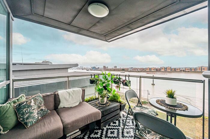 2 Bedroom Flat To Rent In Building, Woolwich Riverside, London, SE18