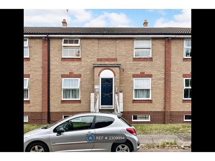 1 Bedroom Flat To Rent In Stour Road, Harwich, CO12