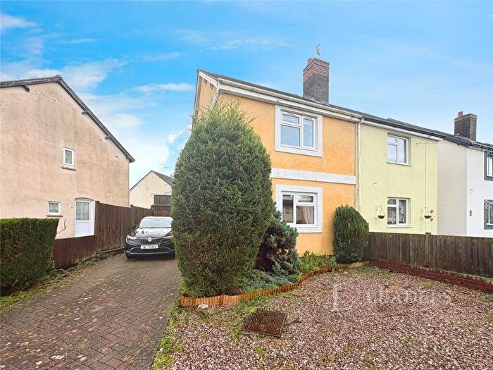 2 Bedroom Semi Detached House To Rent In Bridley Moor Road, Redditch, Worcestershire, B97