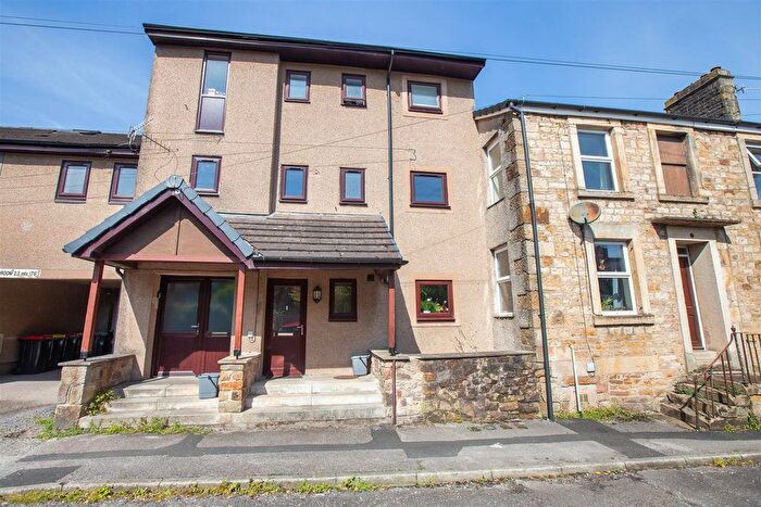 1 Bedroom Flat For Sale In Bath Street, Lancaster, LA1