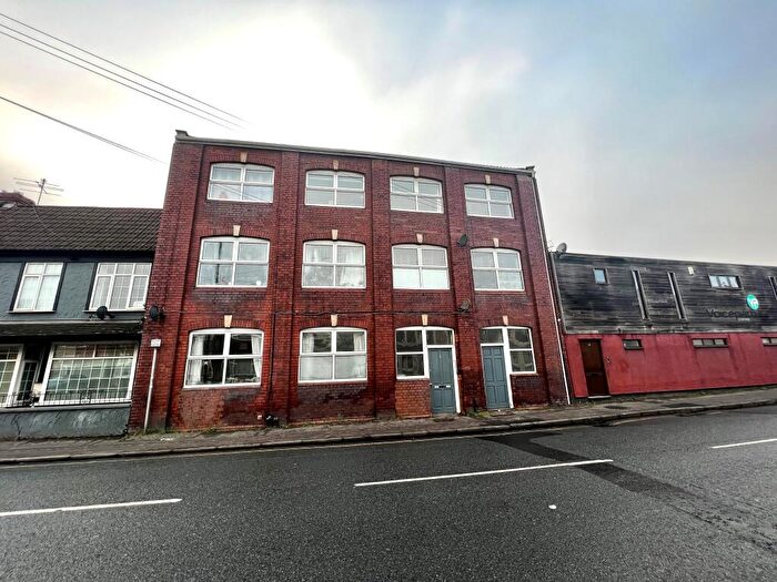 1 Bedroom Flat To Rent In Chalks Road, St George, Bristol, BS5