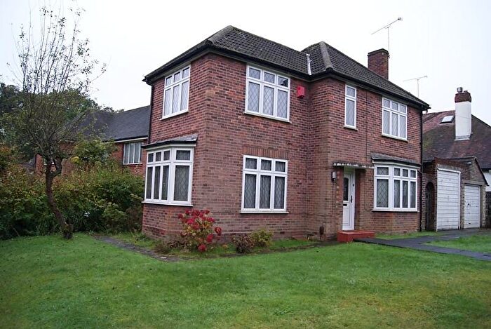 7 Bedroom House To Rent In Elmsleigh Gardens, Glen Eyre, Southampton, SO16