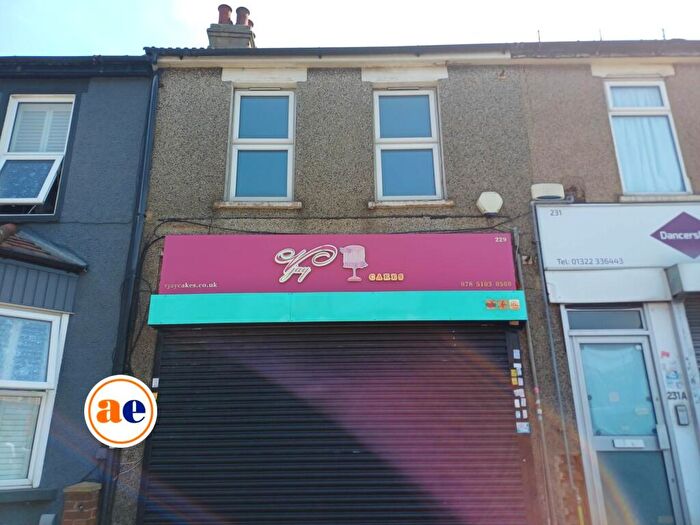 2 Bedroom Flat To Rent In Bexley Road, Erith, DA8