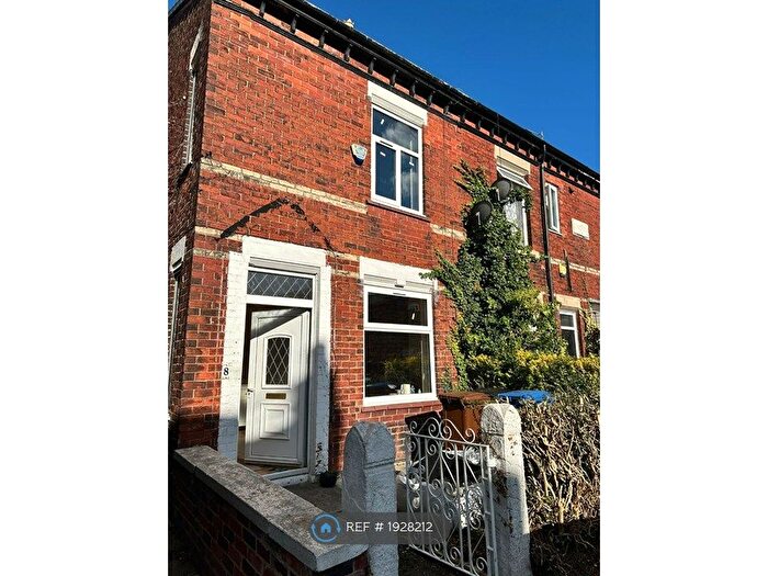 2 Bedroom Terraced House To Rent In Napier Street, Stockport, SK7