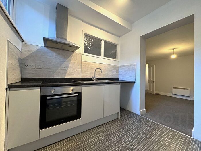 1 Bedroom Flat To Rent In Darby Place, Folkestone, CT20