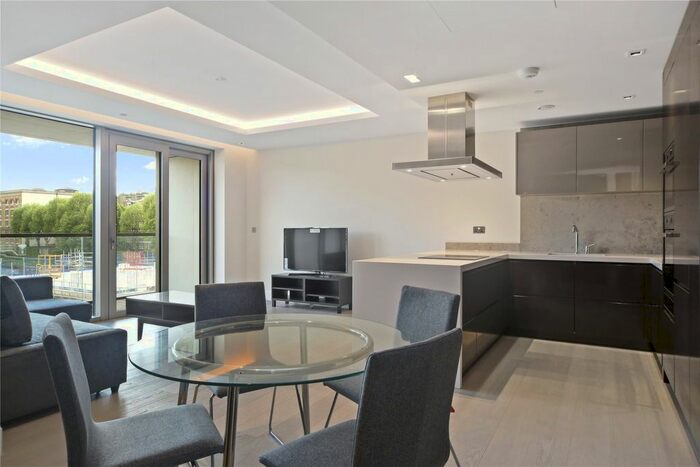 2 Bedroom Flat To Rent In Warwick Lane, London, W14